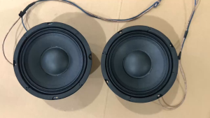 LOA BASS RỜI 16CM COIL 38 TỪ 100 GÂN VẢI HÀNG CAO CẤP NHẬP KHẨU TỪ MALAYSIA CHUYÊN HÁT KARAOKE- NGHE NHẠC - RÁP LOA KÉO