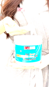 Cultusia Hair Repair Keratin Mask with Vitamin Booster 500ml