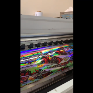 STRIPING VARIASI NEW CB - 150R FACELIFT BISA HOLOGRAM STIKER ALL NEW CB150R CBN 1