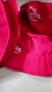 GRATIS BORDIR NAMA - Topi Anak Laki laki dan Perempuan Topi Anak Merah Putih Topi Bucket Anak Dirgahayu Republik Indonesia Topi Bucket Anak Kemerdekaan RI
