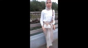 Tas Selempang Wanita Faty Handbag Fashion Premium // Tas Bahu Wanita Terlaris