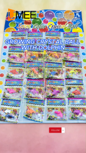 20Pcs Party Gift Growing w/More Design Pad  For Party Gift-Lootbag Filler