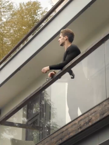 Cotton Thermal Winter Wear for Men Underwear-TOP & BOTTOM Winter Warm Thicken Long Johns - M-4XL