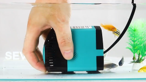 POMPA AQUARIUM KOLAM HIDROPONIK LOW WATT ARMADA AM 103A 104A 105A 105B 106A 107A 107B 108A