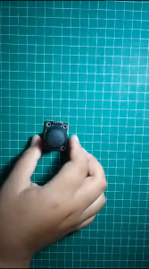 XY Dual-Axis Joystick Module