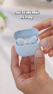 Tai Nghe Bluetooth Xiaomi Redmi Buds 6 Lite - Chính Hãng Bảo Hành 12 Tháng