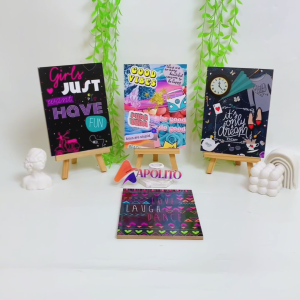 Hiasan Dinding Quote Kamar & Dekorasi Rumah Unik Super Murah