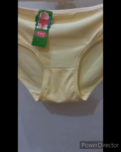 CUILAIYA Celana Dalam Wanita Katun Size XXL Bahan Lembut