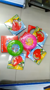 [Pro Sport Land] Dĩa Ném Flying Saucer Đĩa Ném Thể Thao Frisbee Đồ Chơi Trẻ Em - Little Kobo