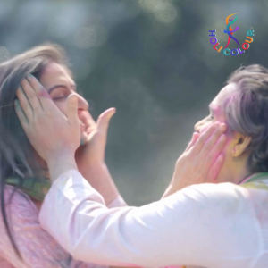 BỘT MÀU KỶ YẾU - BỘT MÀU HOLI - CHỤP ẢNH NGHỆ THUẬT - BỘT MÀU NÉM GÓI 100gr