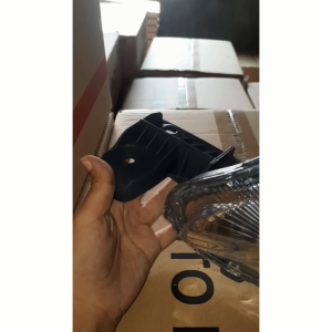 Headlamp / Lampu Depan Innova Grand New 2012-2015