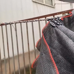 50Pc Sun Shade Net Fixing Clip: A Comprehensive Guide