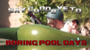 ห่วงยางแฟนซีขนาดใหญ่ ห่วงยางเป่าลม Pvc Big Size 110/160cm มีปืนฉีดน้ํา ขนาดจัมโบ้ ห่วงยางเด็ก