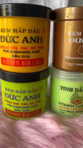 HẤP DẦU ĐỨC ANH 1000ml NHIỀU MÙI HƯƠNG THOẢI MÁI CHỌN
