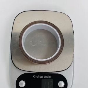 1 Cuộn Băng keo chịu nhiệt độ cao TEFLON rộng 3cm băng keo máy hàn nhiệt PTFE Tape - Shop Út Lớn