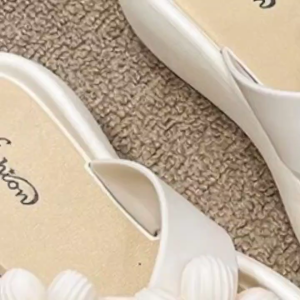 New Sandal Fashion Jelly Wanita Lingling Import High Quality S2