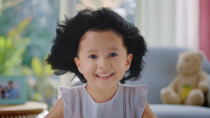 Lotion Rambut Bayi Cussons: Memperindah Rambut Si Kecil