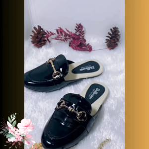 Sandal Slop Anak Perempuan Terbaru Murah