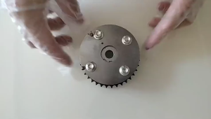 Camshaft Timing Gear for Corolla Axio Levin Rav4 Matrix Engines