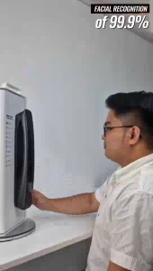 HomeSecure Digital Door Lock - ATLAS