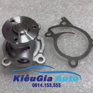 Bơm nước Nissan Tiida 2006-2013 21010ED025