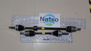 SHAFT ASSY - DRIVE FOR HYUNDAI REINA