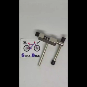 Bicycle Chain Breaker / Kunci Pemutus Rantai Sepeda versi ekonomis