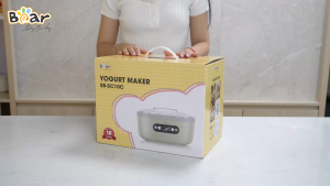 Máy làm sữa chua Bear SB-SC10C _ Điện Máy Tiện Lợi 247 - Giao hàng miễn phí