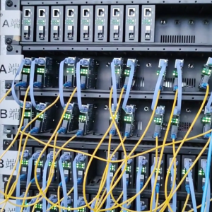 ลดพิเศษเฉพาะคุณเท่านั้น++(พร้อมส่ง) NET-LINK Gigabit Media Converter 1000 Mbps HTB-GS-03 (2 ตัว A B) Fiber Optic 20KM Singlemode มีเดีย คอนเวอร์เตอร์