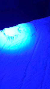 Nitecore TIKI UV- 1000mW (365nm UV)