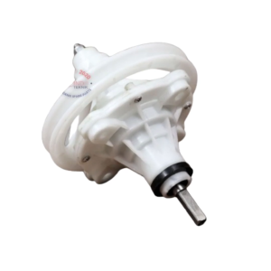 GEAR BOX MESIN CUCI 2 TABUNG SANKEN AS KOTAK UMUM | GEARBOX / GIRBOX / GERBOX PENCUCIAN PEMUTARAN