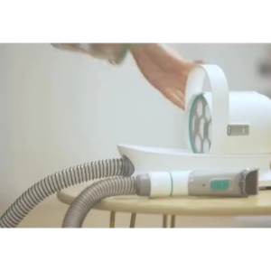 Máy Cắt Tỉa Lông Mèo Lông Chó Máy Hút Bụi Lông Chó Mèo Đa Năng Tiện Lợi - Neakasa Pet Grooming P1 Pro