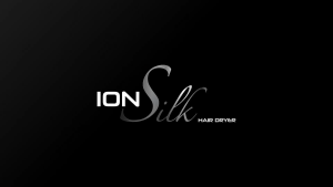 (NEW) ELBA VOLANTE Hair Dryer EHD-Q6663DC(BK/SV) - Ionic Low Noise 4 Heat Settings With Magnetic Nozzle  (1600W)