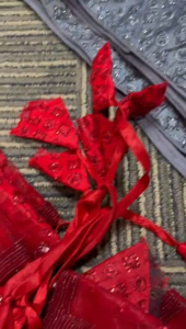 Readymade Sequence blouses for women /Ethnic blouses/as a party wear sequence blouse Size - 36 to 40 ALTERABLE