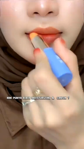 Lipstick Waterproof Moisturizing Magic Temperature Change Color Lip Jelly Lipstick Lip Balm Long Lasting Non-stick Cup 变色口红滋润保湿润唇膏