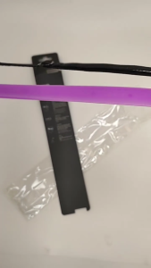 Bandana Ikat Kepala Olahraga Non Slip Anti Slip Headband Mini Sweatband Silicone Yoga Fitness Gym Sport Running