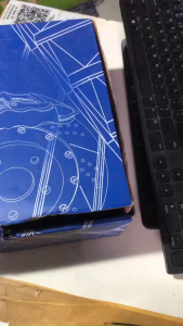 Bố thắng Mazda BT50 2011-2020 BT 50 bán tải trước sau đời má phanh đĩa tang trống đùm xe hơi bán tải xe hơi tô đời 2018