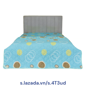 Chăn Cotton Chần Gòn Hometex - Mền Vải Cotton - Sản Phẩm Của Cty May Thiên Hà