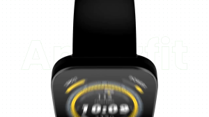 Amazfit Bip 5 Smartwatch SpO2 นาฬิกา สมาร์ทวอทช์ bip5 สมาทวอช Android and iOS