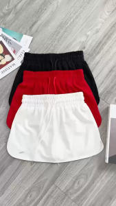 Bộ Lẻ Chân Váy Lai Bầu + Áo In Kẹp - Tharo Clothing [AO00211+VAY00025]