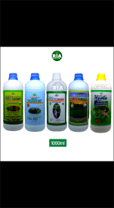 Pupuk Jimmy Hantu. ZPT Ratu Biogen ZPT Multiguna NPK Jagotani POC Ijo Royo - Royo Trichoderma 1000ML