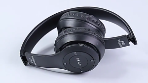 Headset P47 Bluetooth STEREO BASS Headphone Wireless dengan Mic