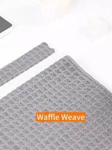 Cleaning Rag Microfiber Barista Cleaning Towels Coffee Cleaning Accessories for Espresso Machine Kitchen Cleaning