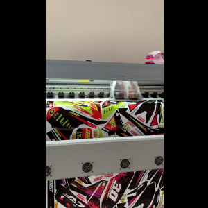 Decal Scoopy BISA HOLOGRAM Full Body Full Block Dekal New Fi 2017 2018 2019  Scd 40