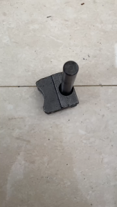 AS PENGGERAK DALAM GEARBOX 150CC HILO DOBLE POWER