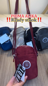 OMYGOOSE PIOMA NEW COLLECTION / TAS SELEMPANG MINI WANITA / P0053 PIOMA ALIKA