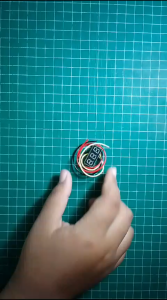 Digital Voltmeter DC 0.28 Panel Mount LED Volt Meter 0-100V Kuning