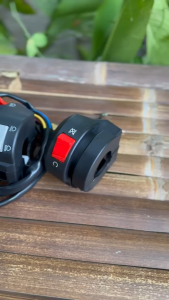 Holder RXKING Kiri & Kanan: Aksesoris Motor yang Wajib Dimiliki