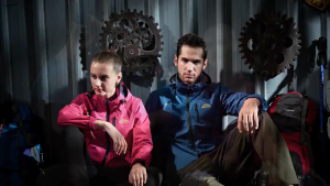 TECTOP Tactical Jackets: Lightweight & Waterproof Outfits for Men