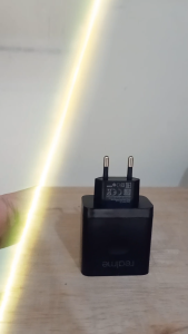 Charger Fast Charging Type C & Micro untuk Realme Reno 8 / Adapter SuperVooc 80W Berkualitas